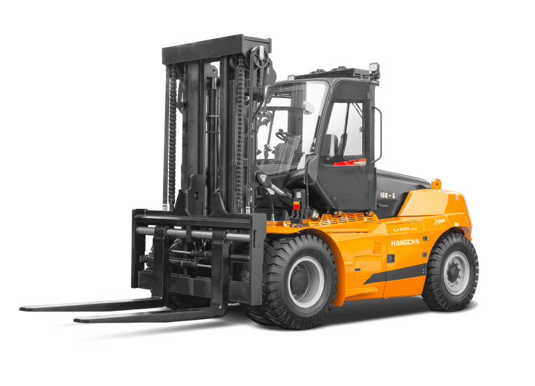 XH Series High Voltage Outdoor Lithium-Ion