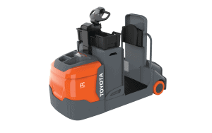 Industrial Tow Tractor