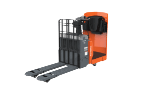 Side-Entry End Rider