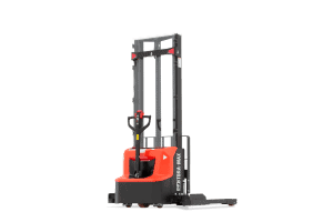Tora-Max Walkie Stacker