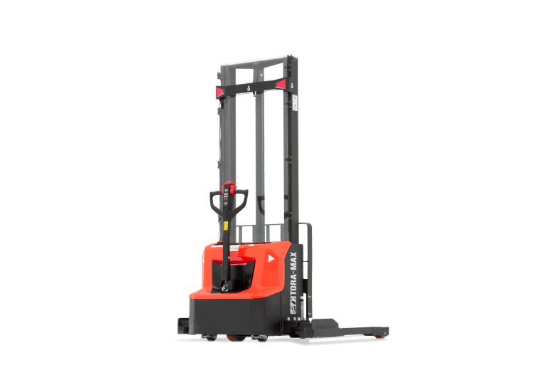 Tora-Max Walkie Stacker
