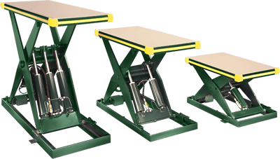 Top 10 Ergonomic Products and Safety Accessories for Warehouse Environments