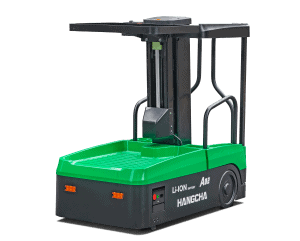 A Series Mini Stock Picker Lithium-ion