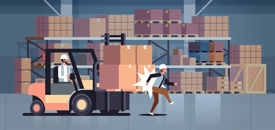 Make Safety a Priority in Your Warehouse Operations