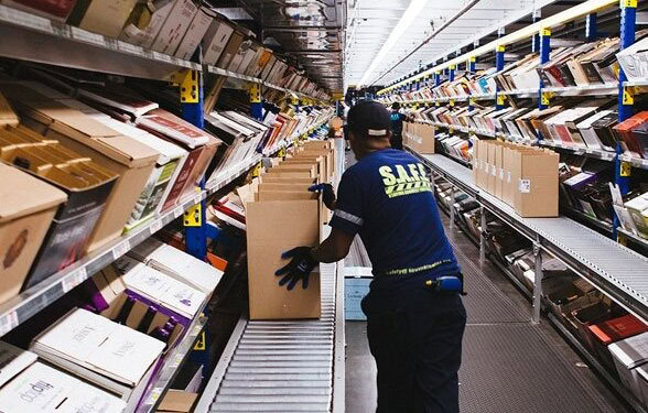 10 Types of Warehouse Storage Solutions and Systems