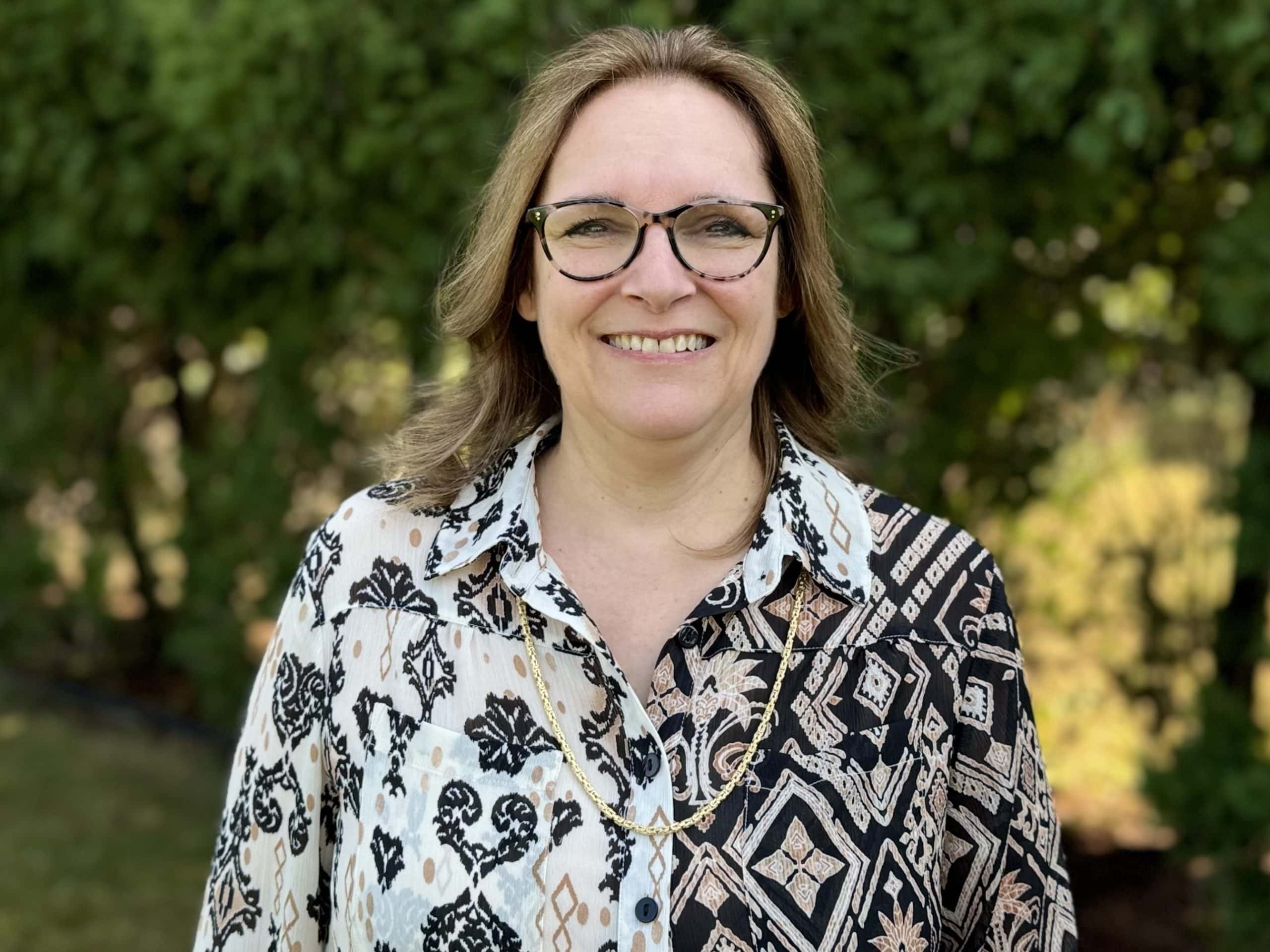 Summit Handling Systems Appoints Robin Hettrick as New Chief Financial Officer