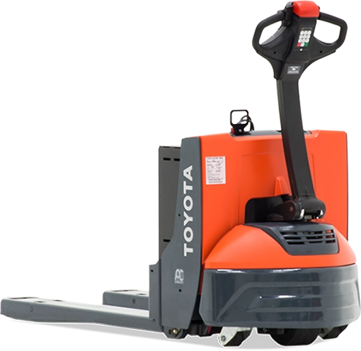 Featured Summit Walk Behind Forklift